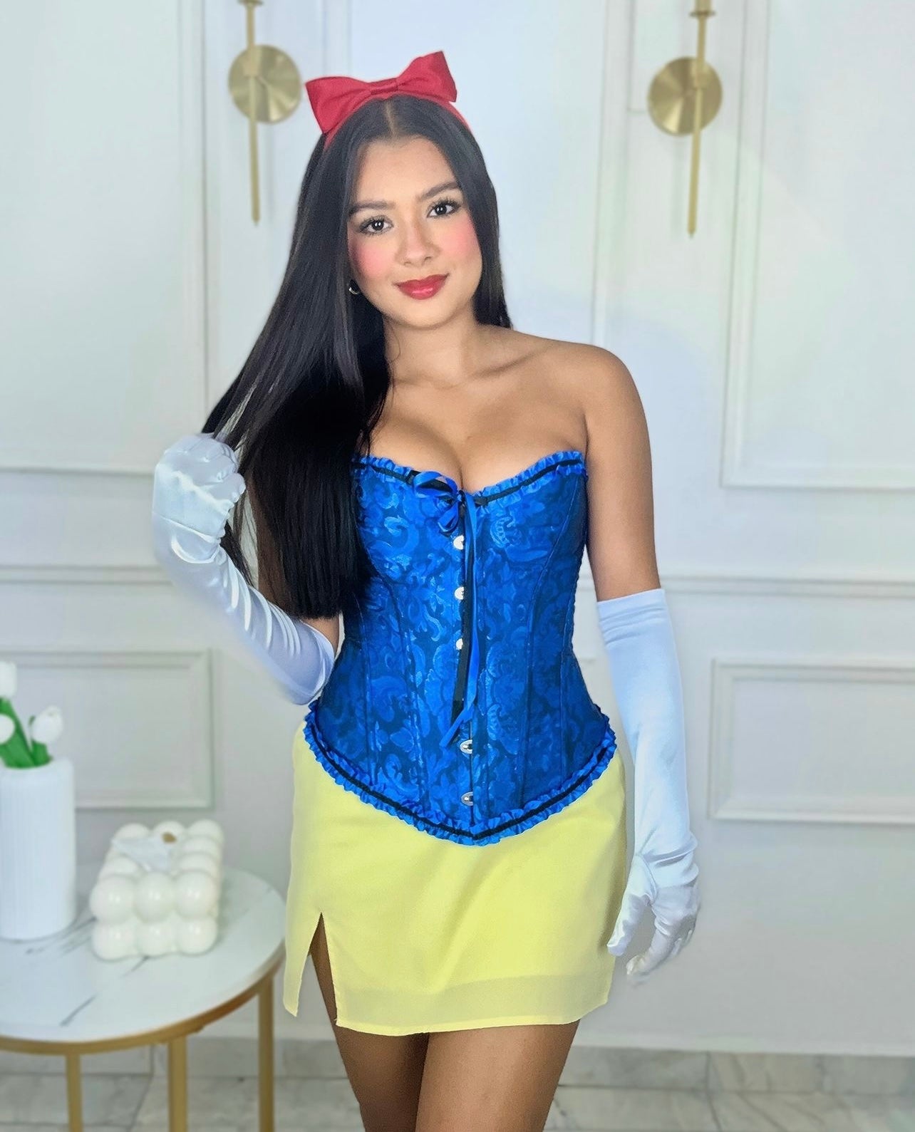 PRINCESA CENICIENTA