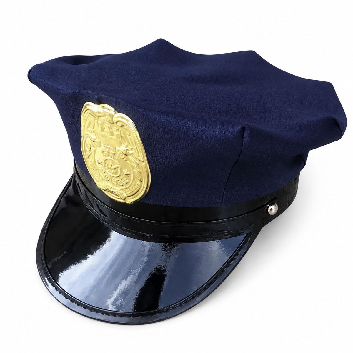 GORRO DE POLICÍA