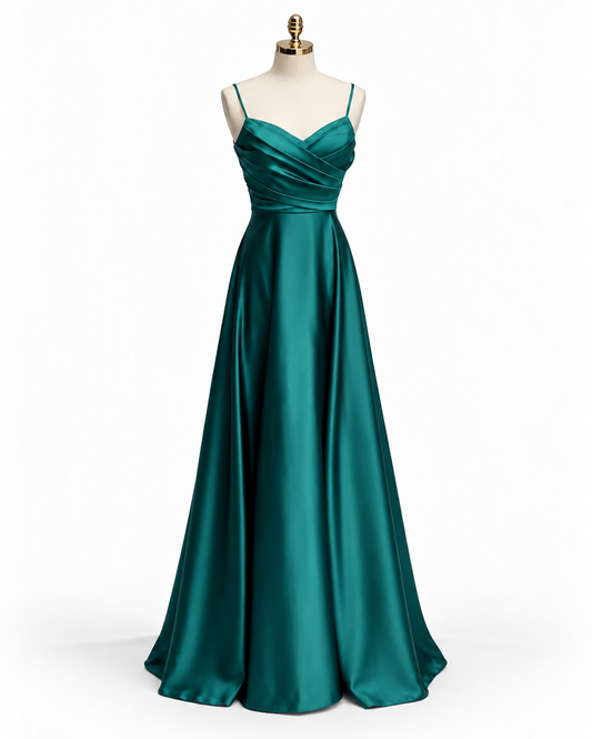 VESTIDO SERENA