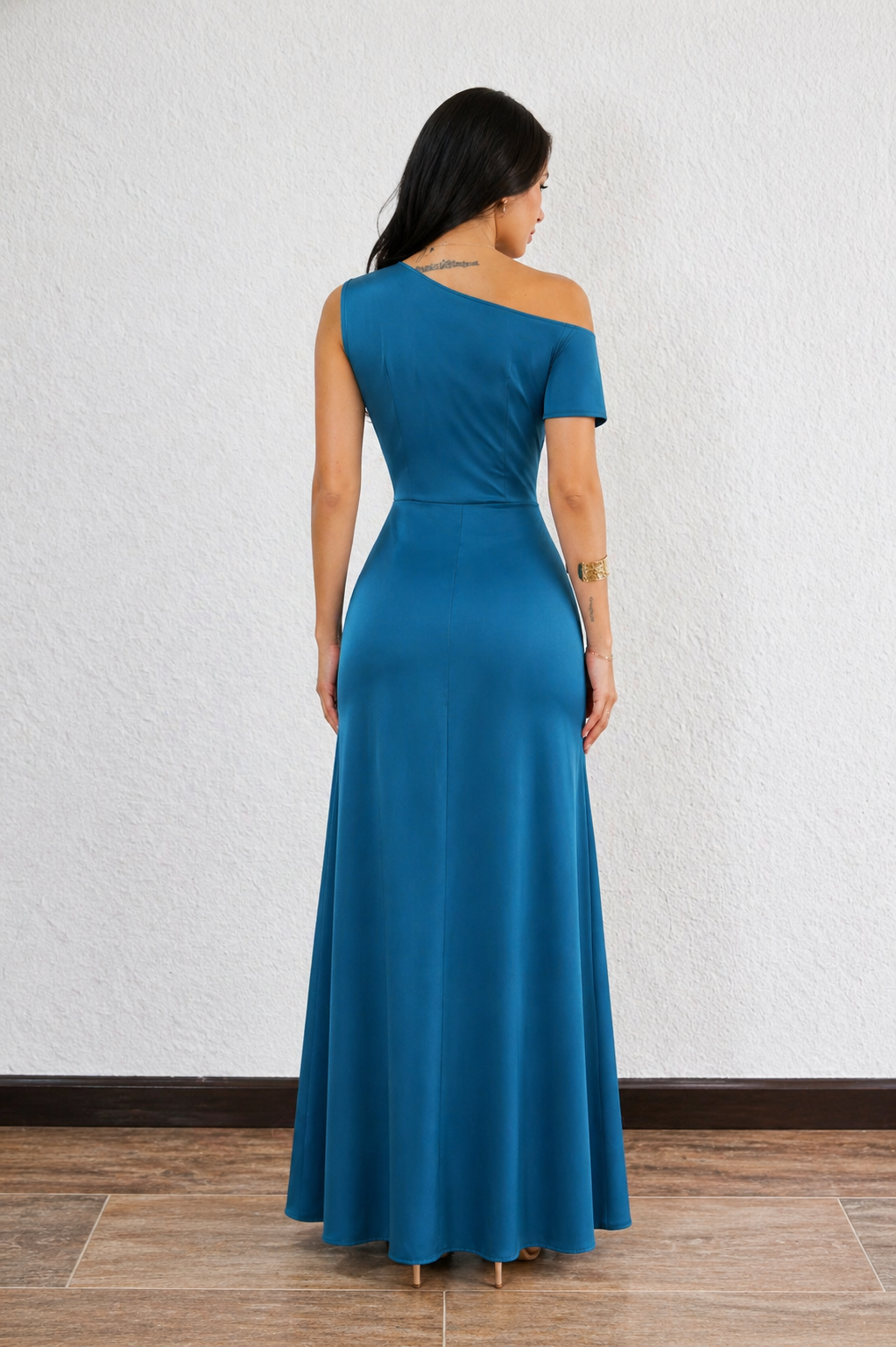 VESTIDO LAURA