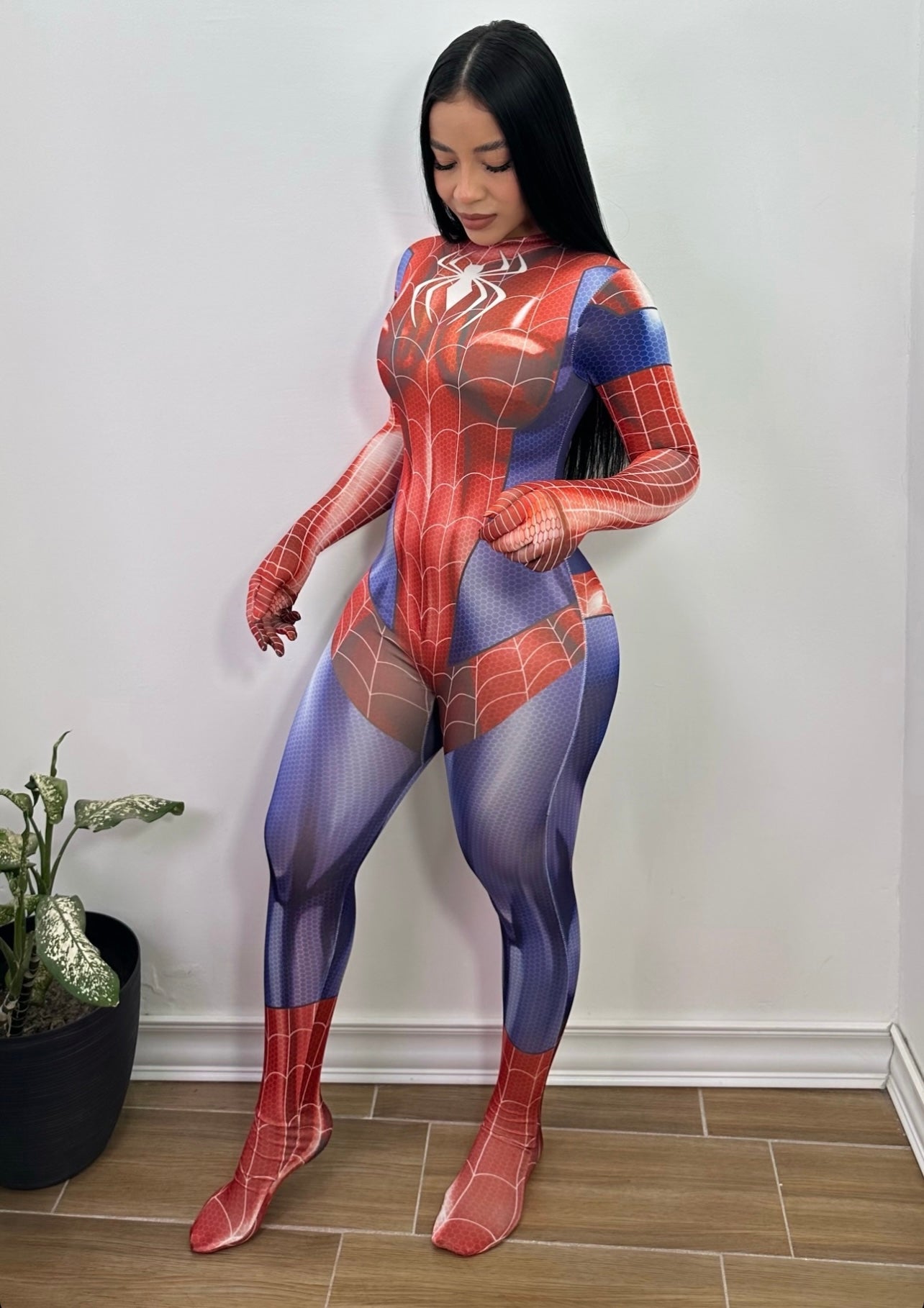 SPIDERMAN
