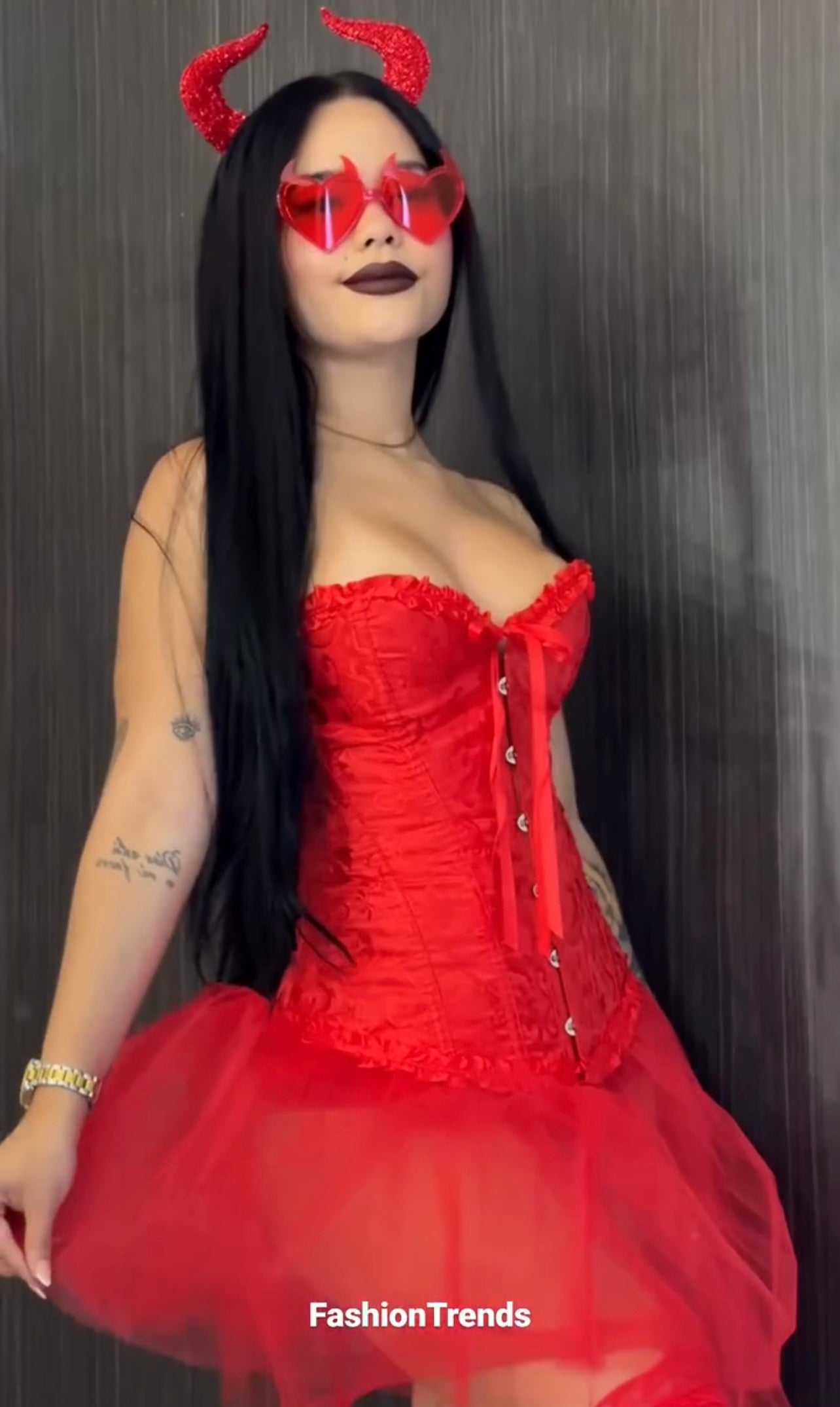DISFRA DIABLITA
