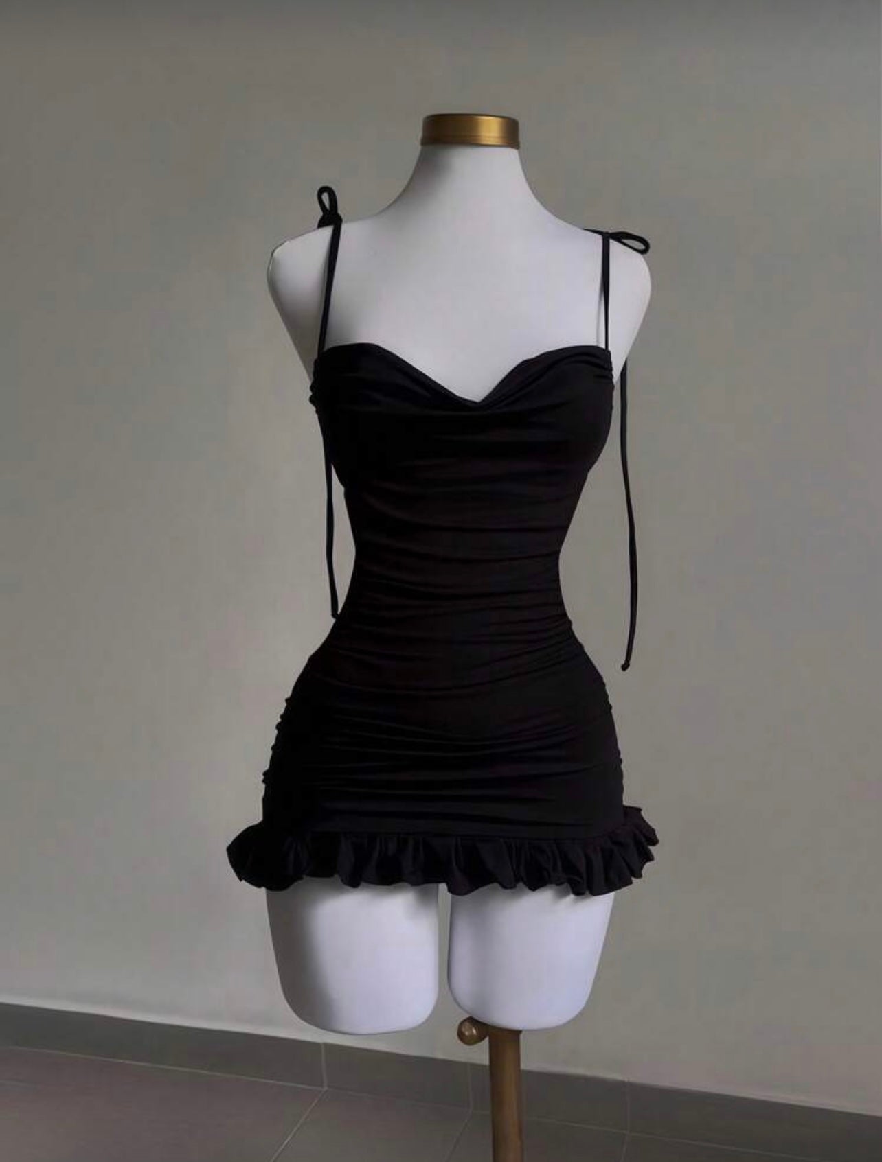 VESTIDO ÉPICA