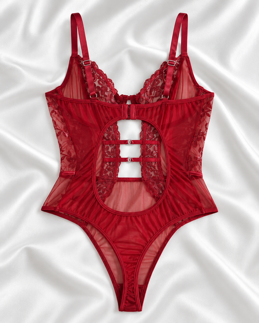 LENCERÍA BODY JOLIE
