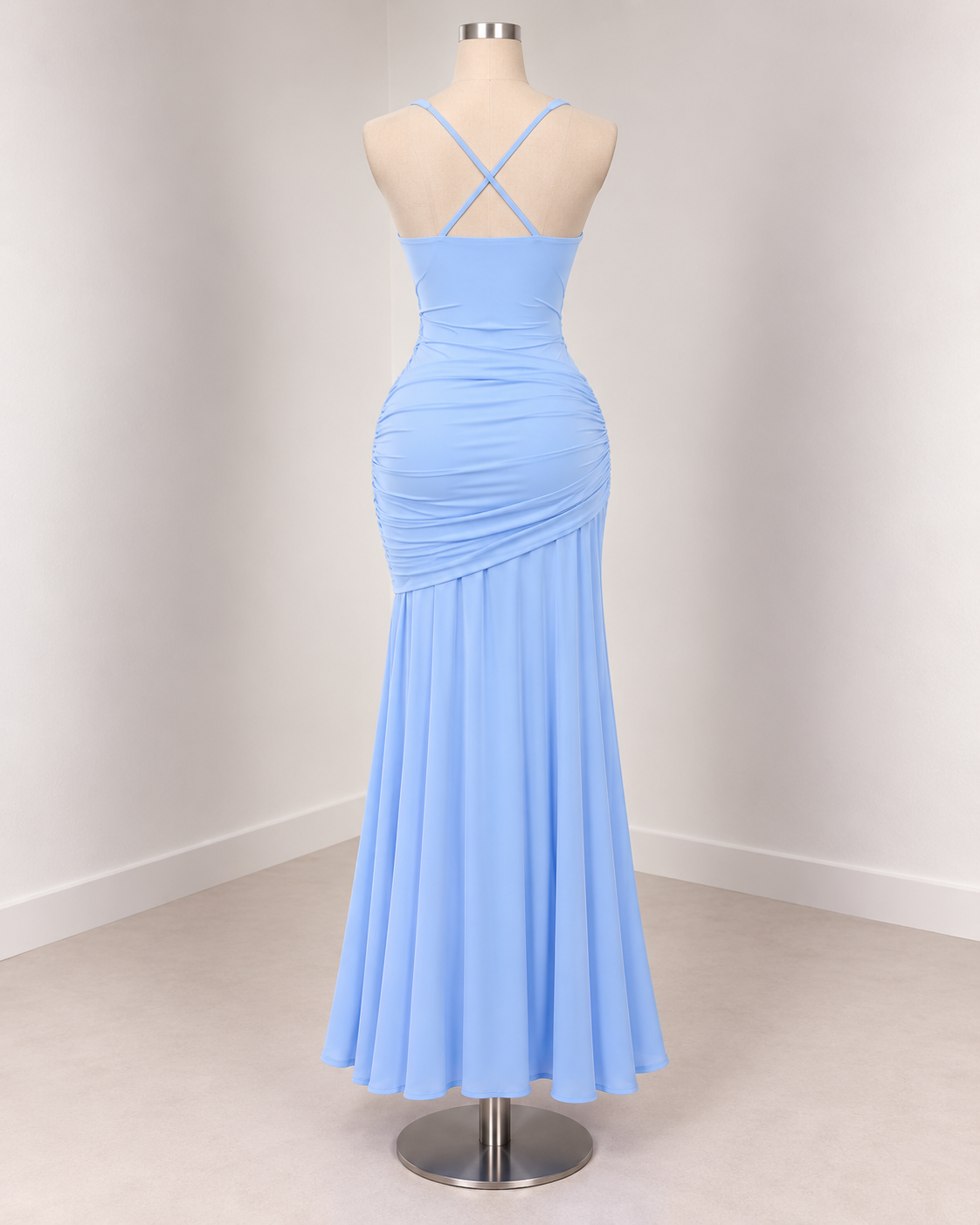 VESTIDO PERLA