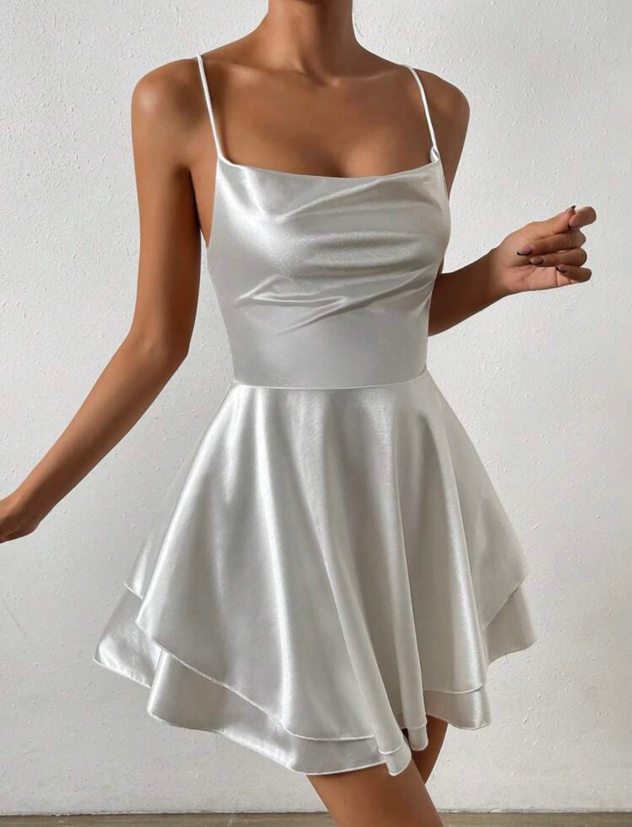 VESTIDO AURA