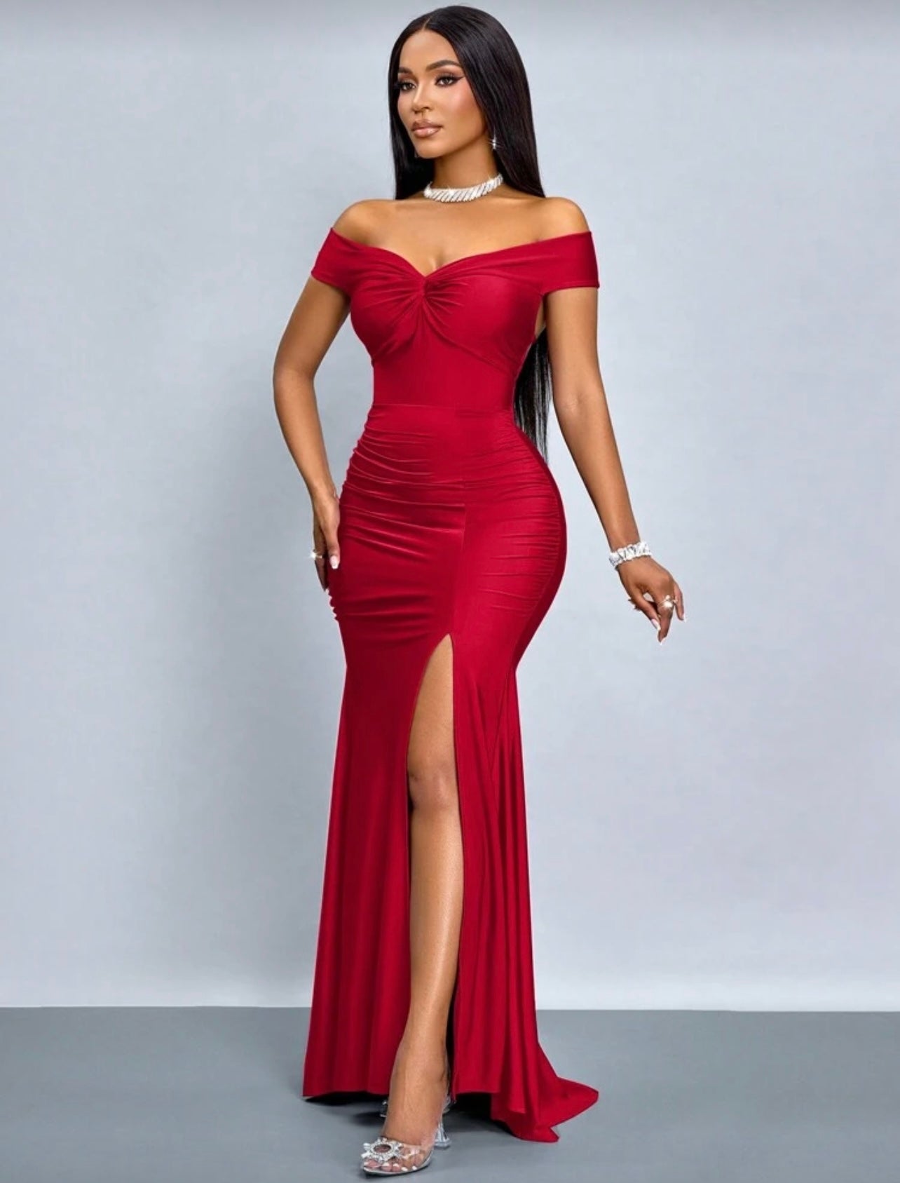 VESTIDO ETERNA