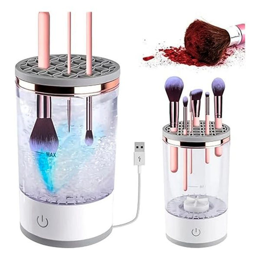 Limpiador de Brochas