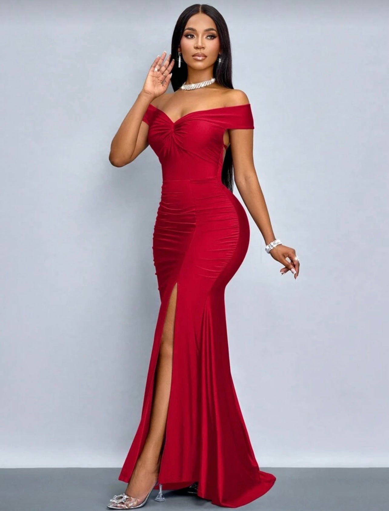 VESTIDO ETERNA