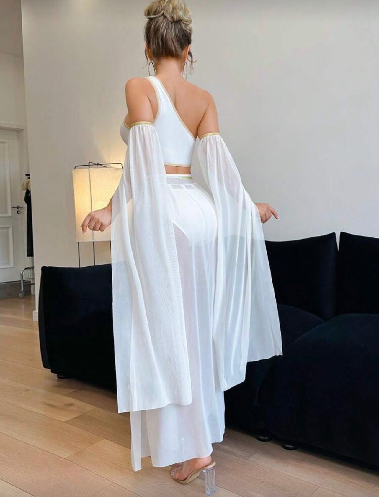 DIOSA GRIEGA