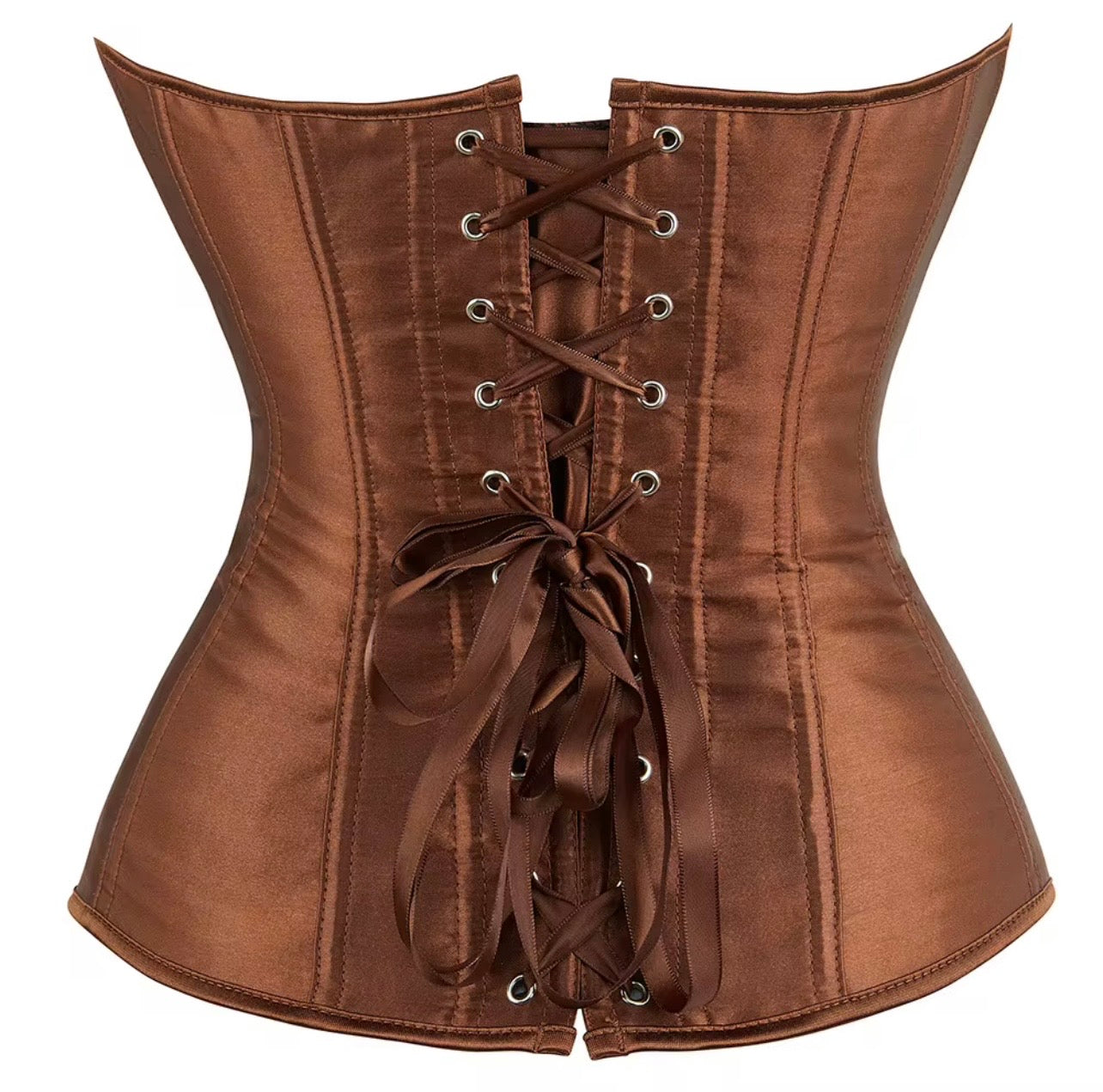 CORSET MOLDEADOR ROMA