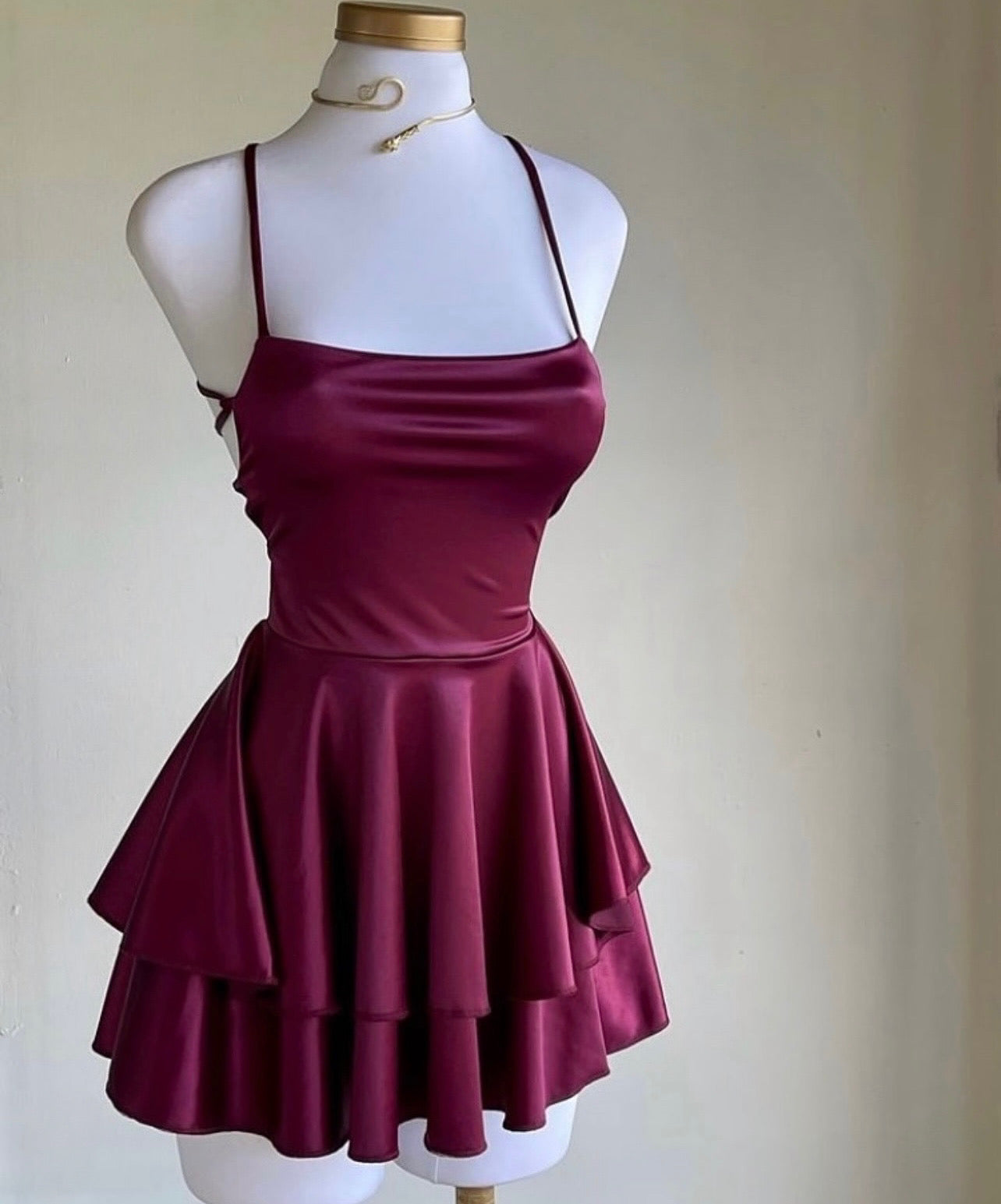 VESTIDO AURA