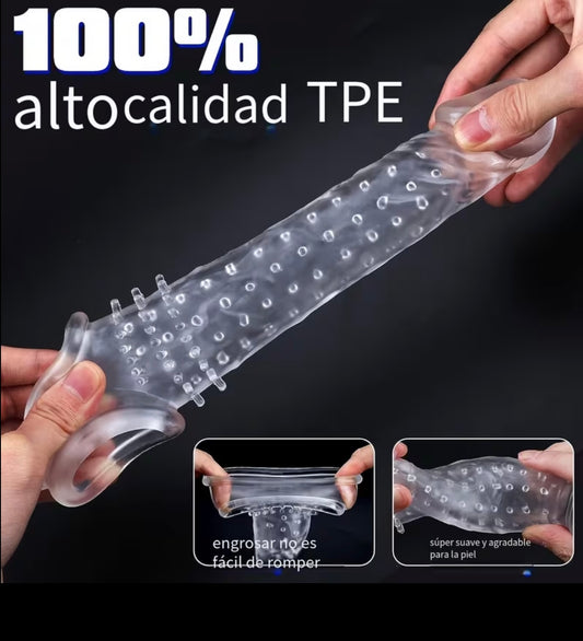 FUNDA PARA PENE