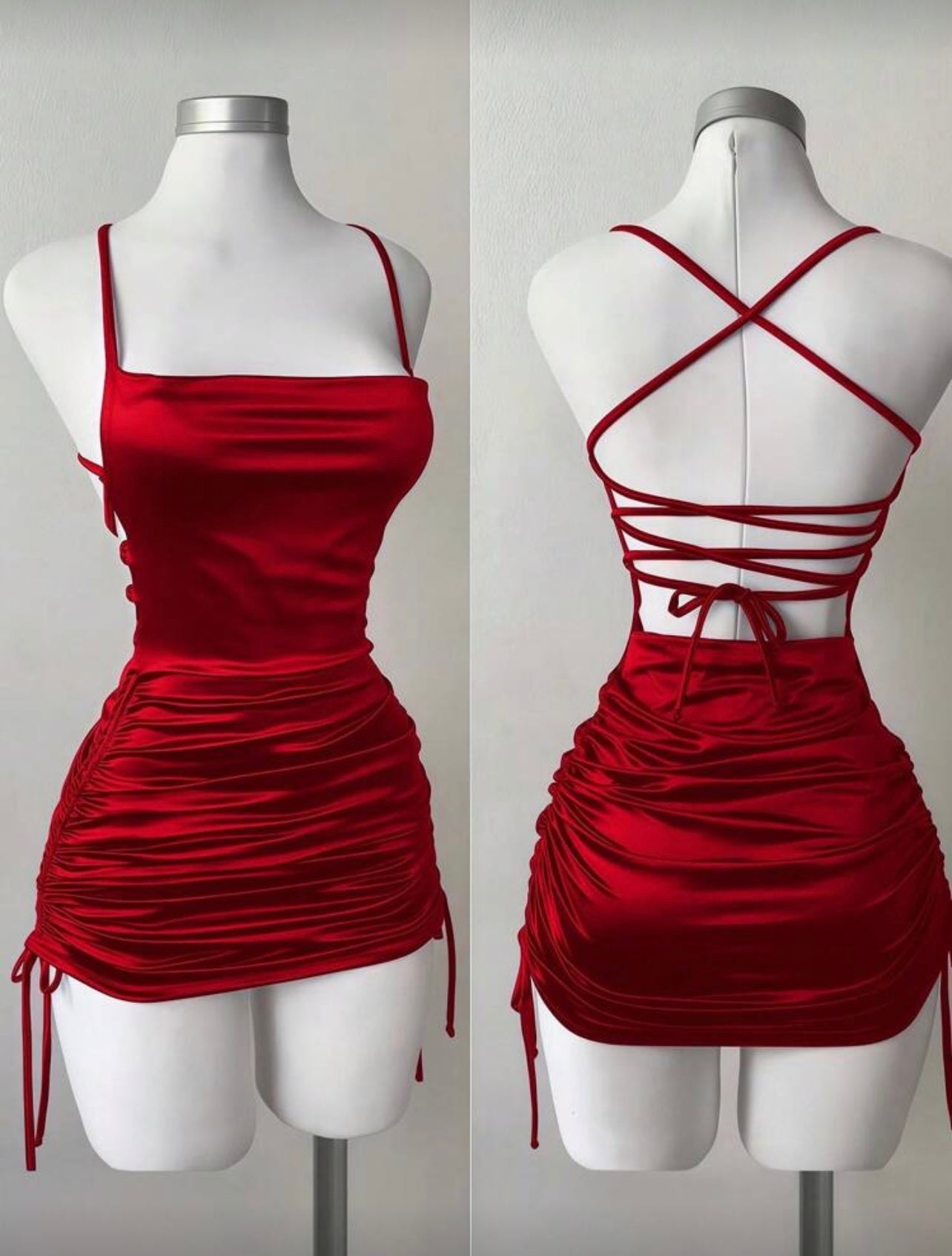 VESTIDO AURA