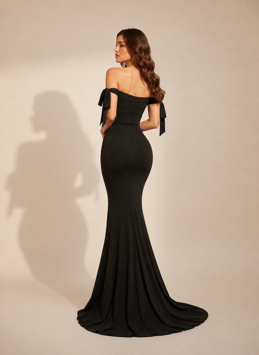 VESTIDO ELEGANTE