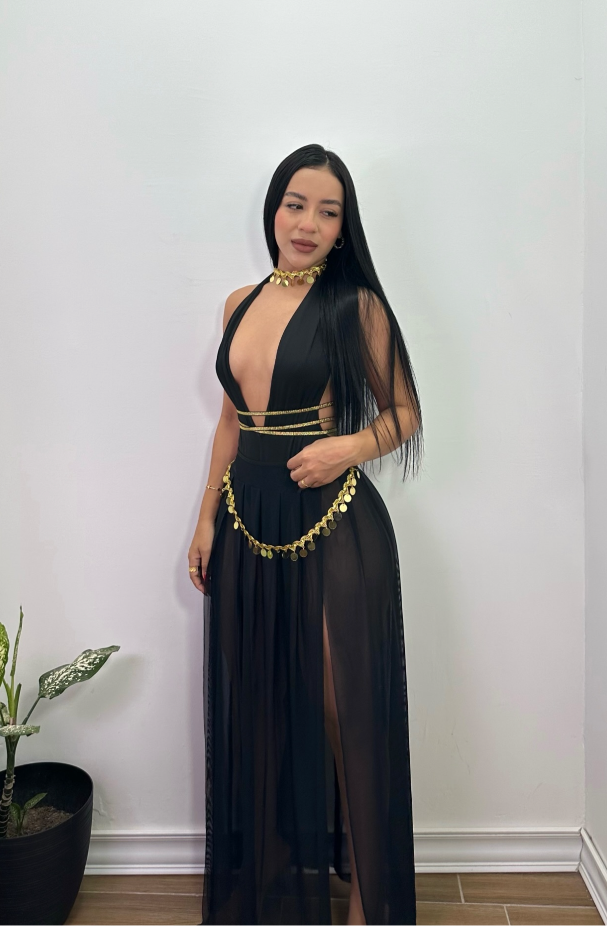 DIOSA GRIEGA