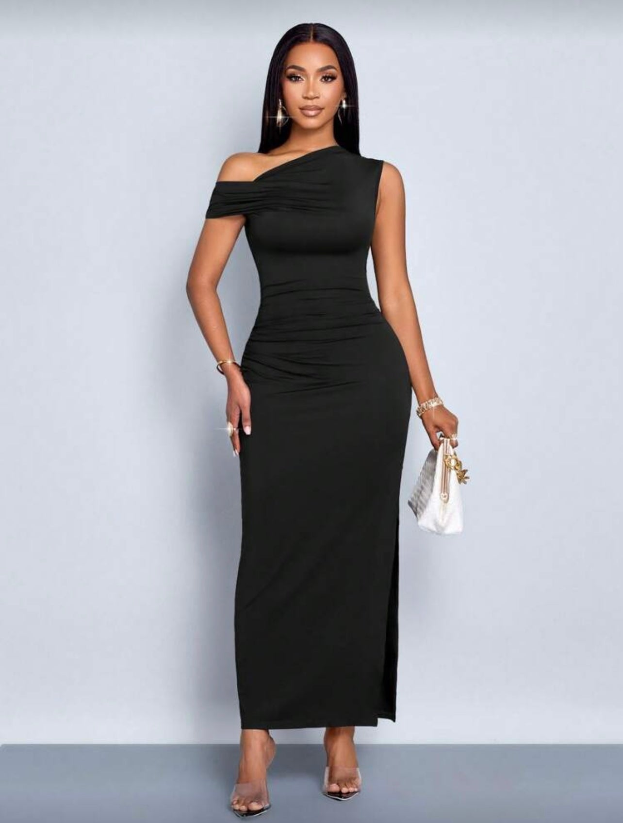 VESTIDO FEMME