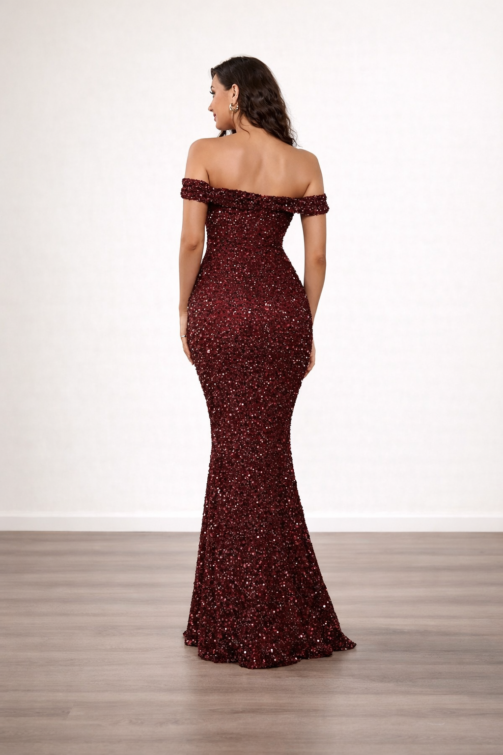 VESTIDO FLORA