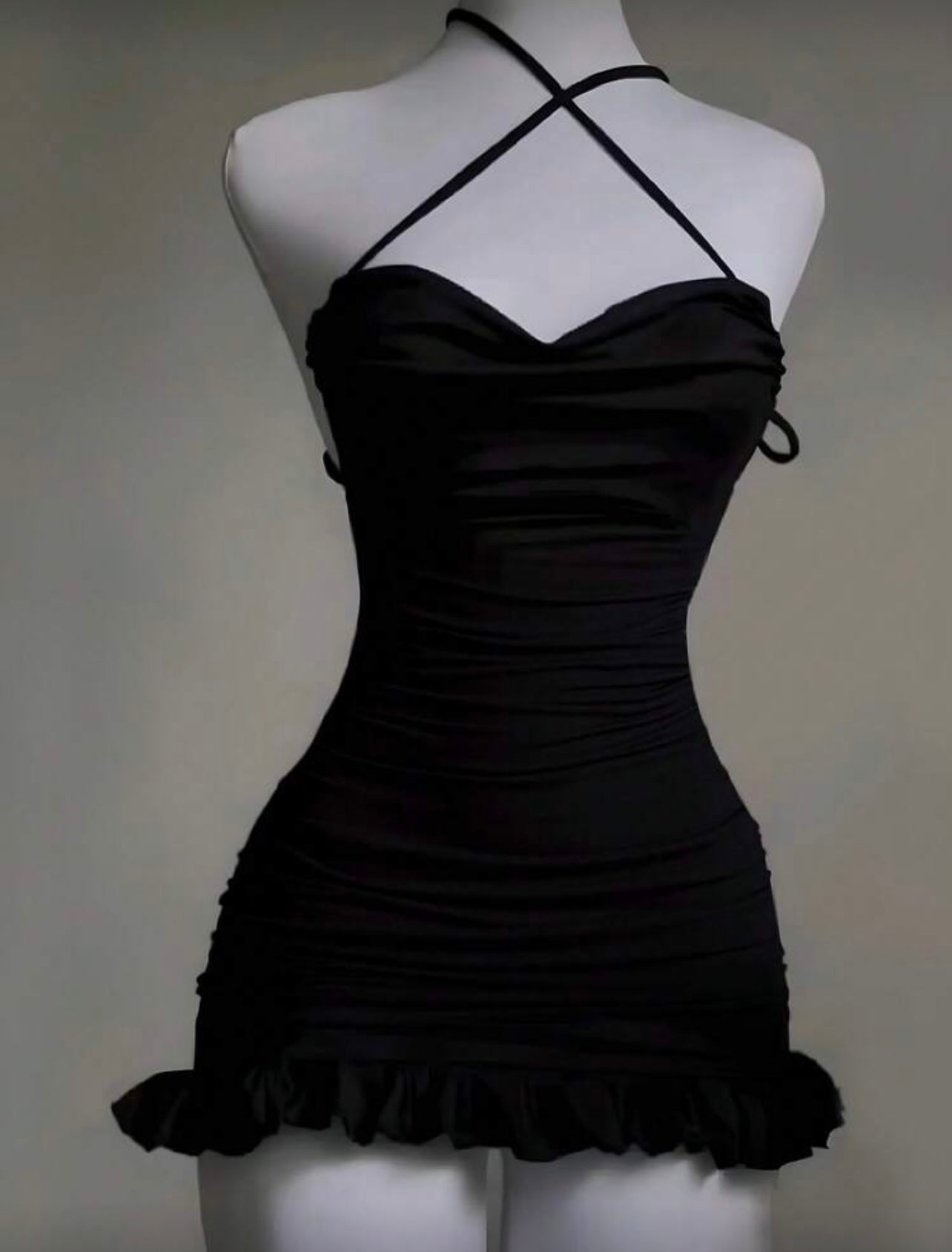 VESTIDO ÉPICA