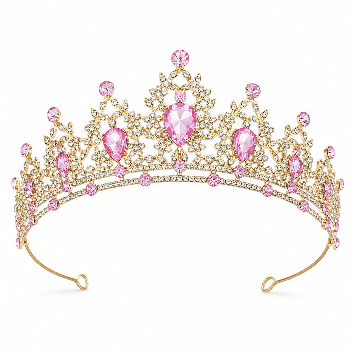 TIARA MAGIC PINK