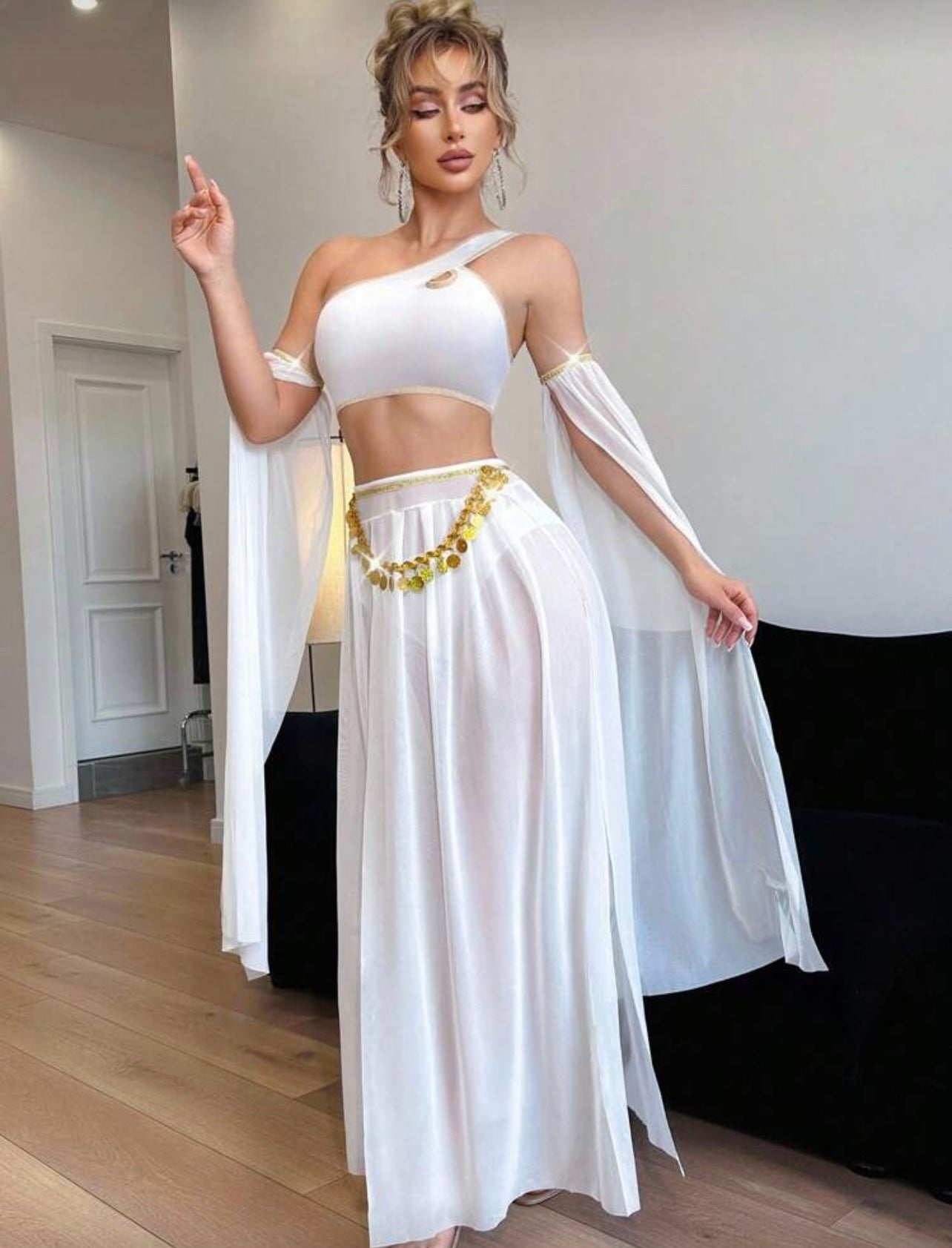 DIOSA GRIEGA