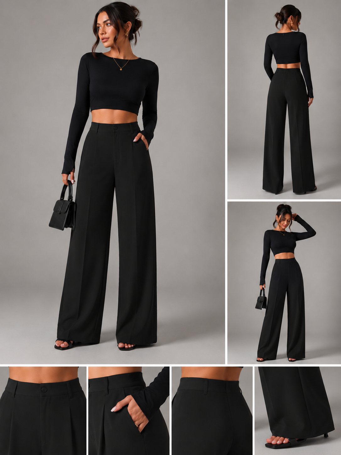 PANTALÓN MUSE
