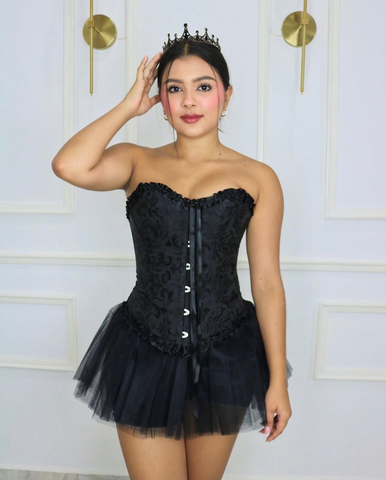 CISNE NEGRO