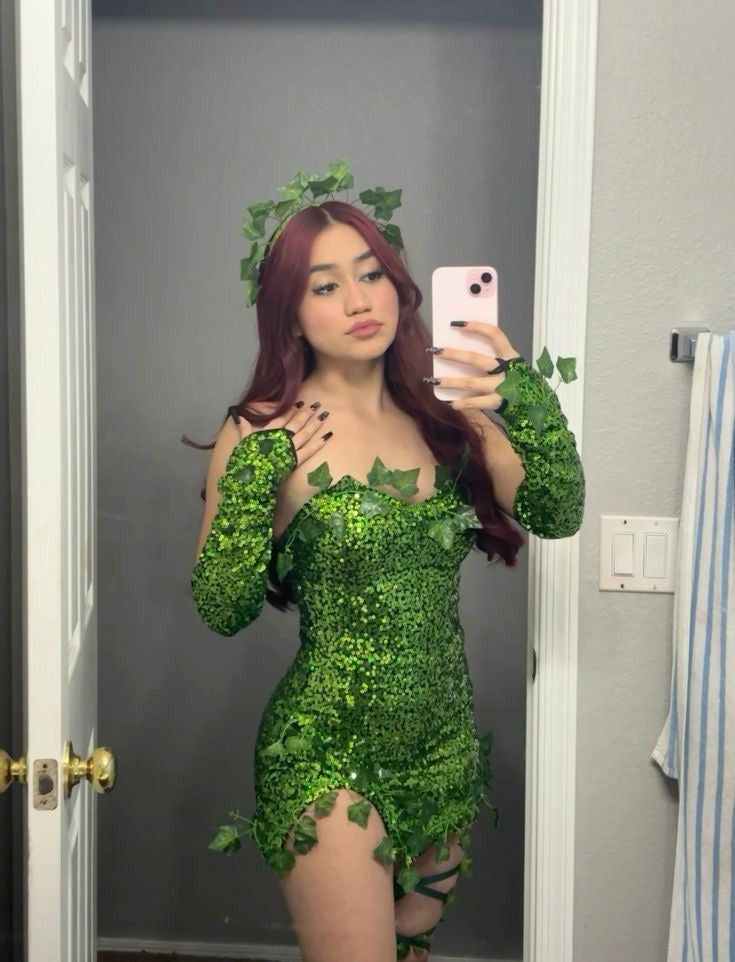 POISON IVY