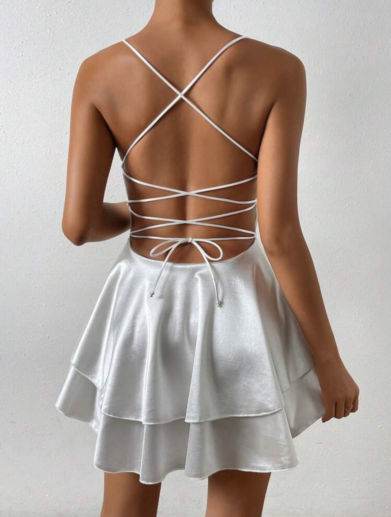 VESTIDO AURA