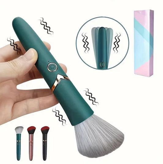 BROCHA VIBRADOR