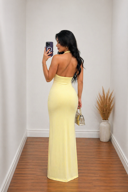 VESTIDO ANA