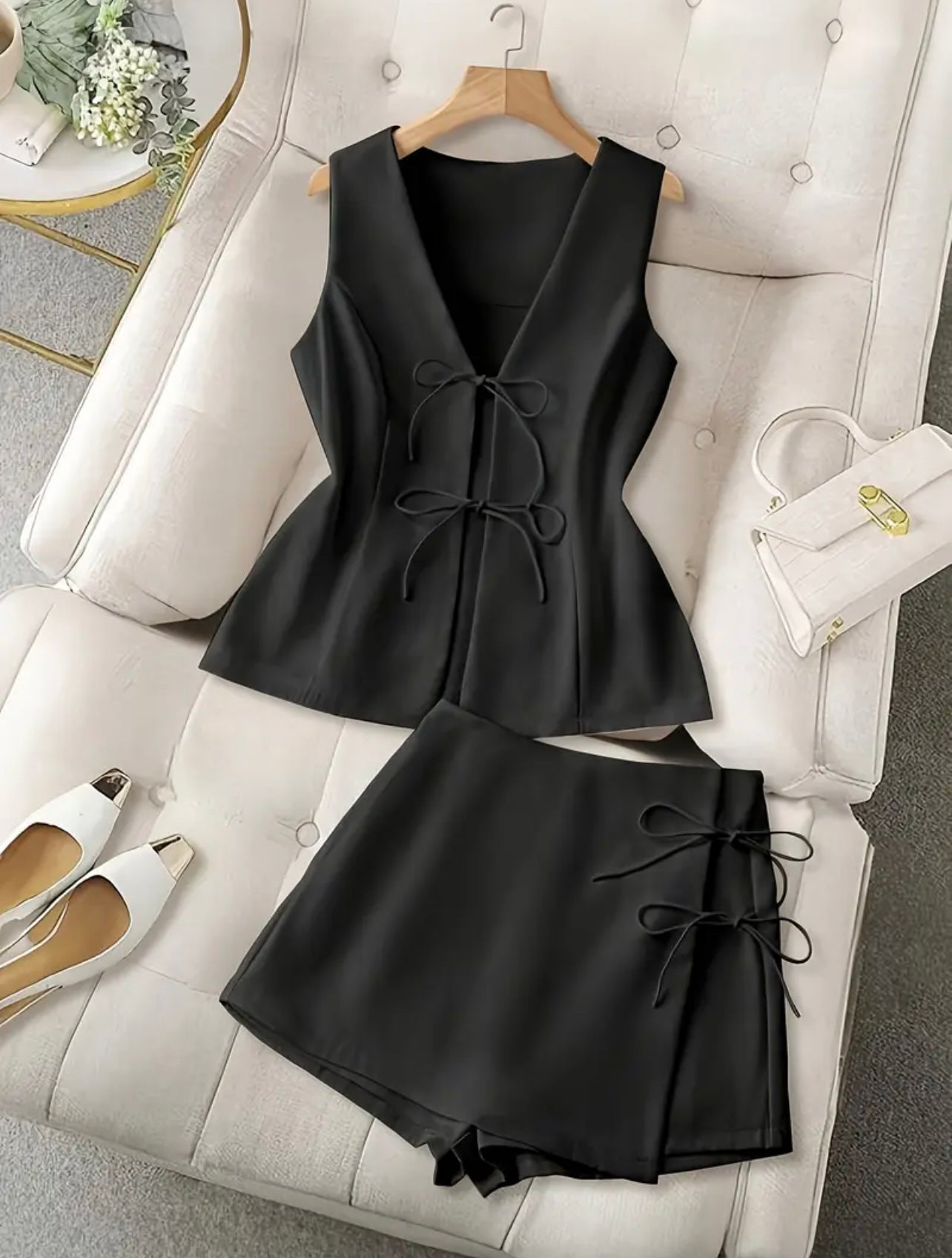 CONJUNTO VOGUE