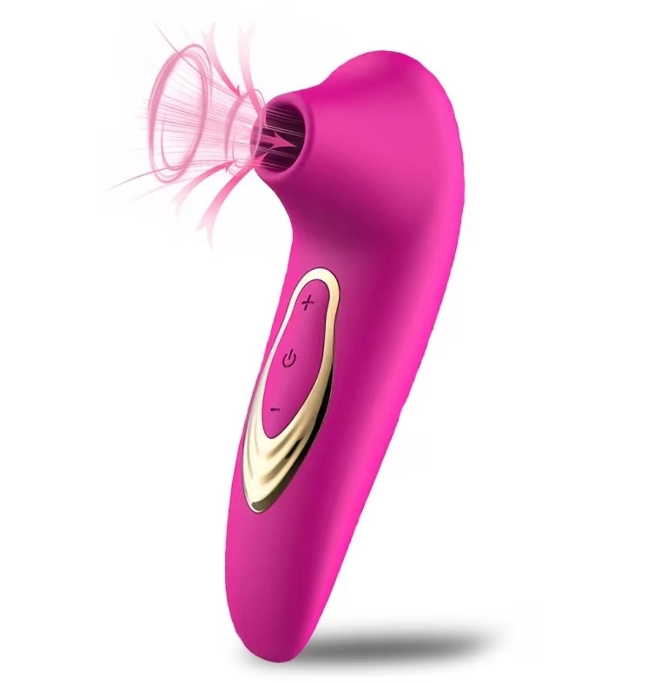 SUCCIONADOR DE CLITORIS LEILA