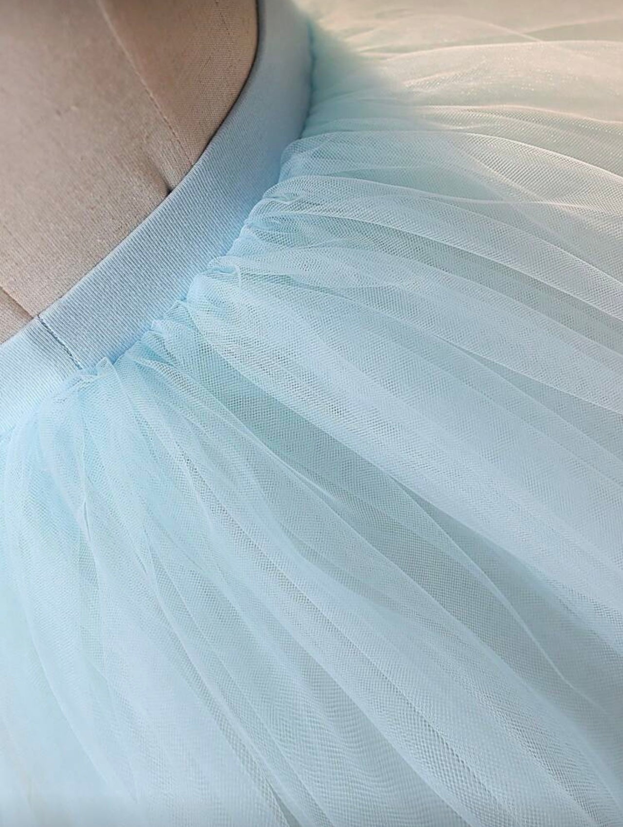 TUTU CELESTE