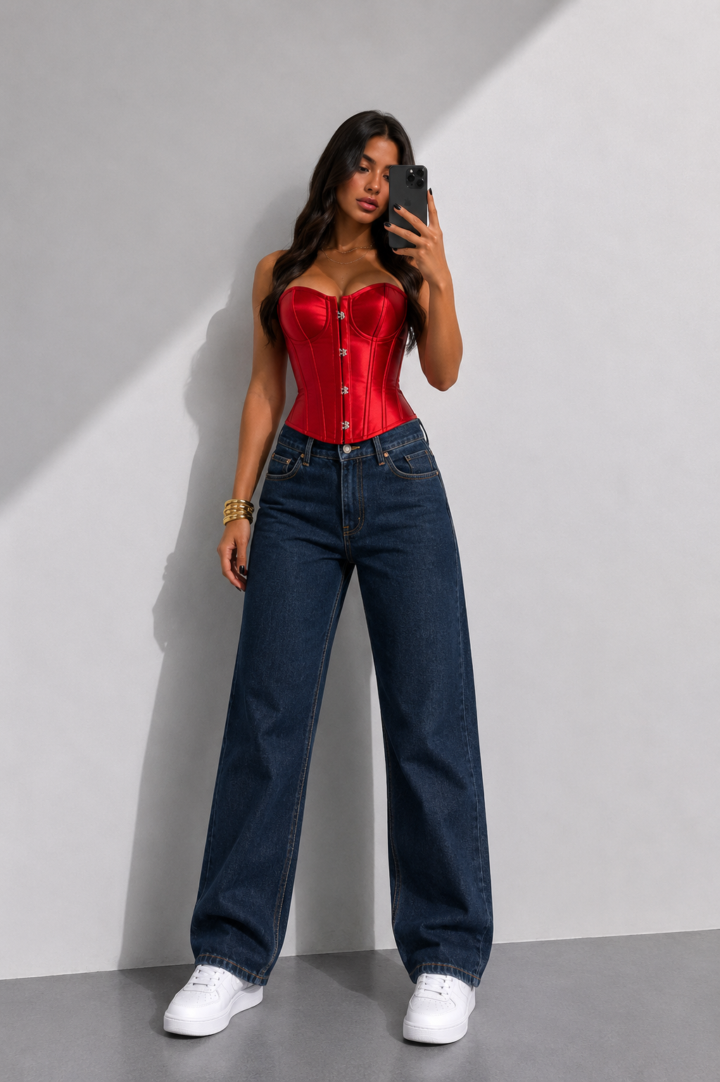 JEANS LAUREL