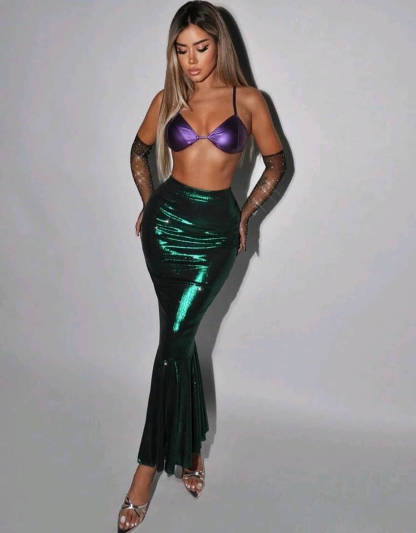SIRENA DIVINA