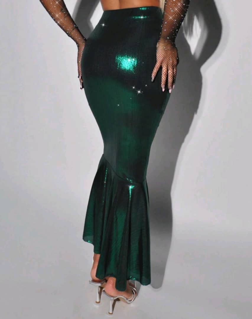 SIRENA DIVINA