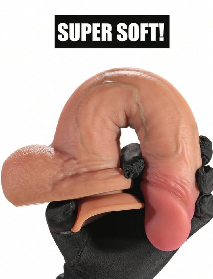 DILDO REALISTA
