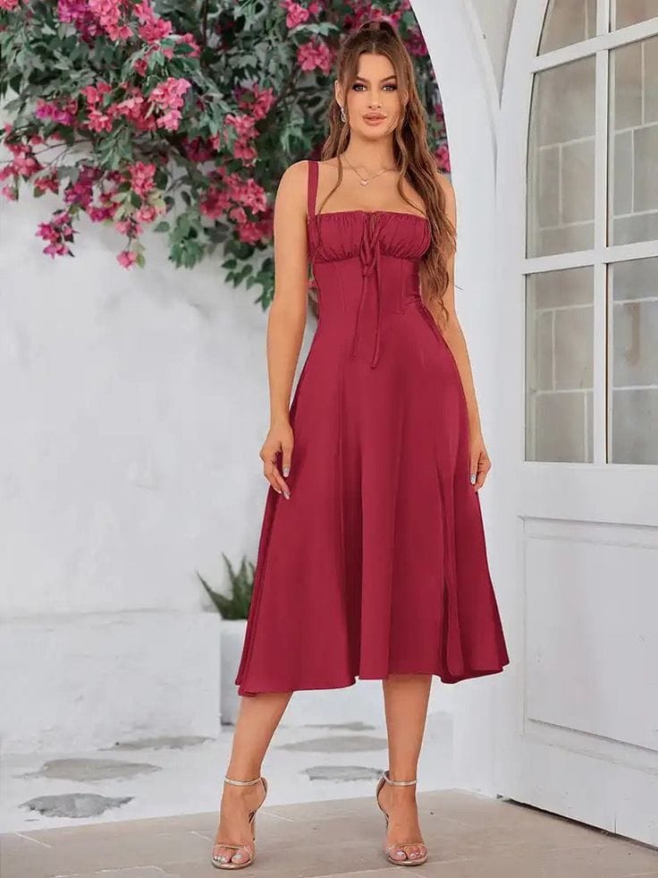 VESTIDO SUBLIME