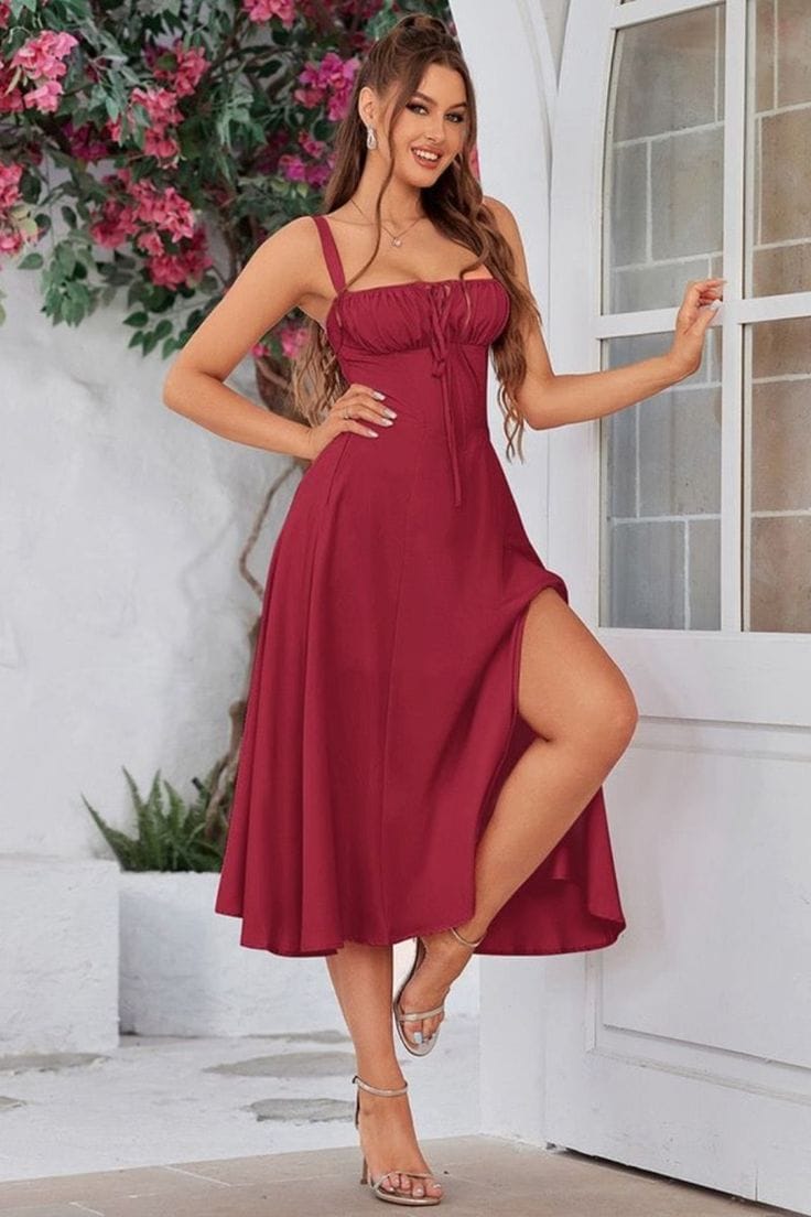 VESTIDO SUBLIME