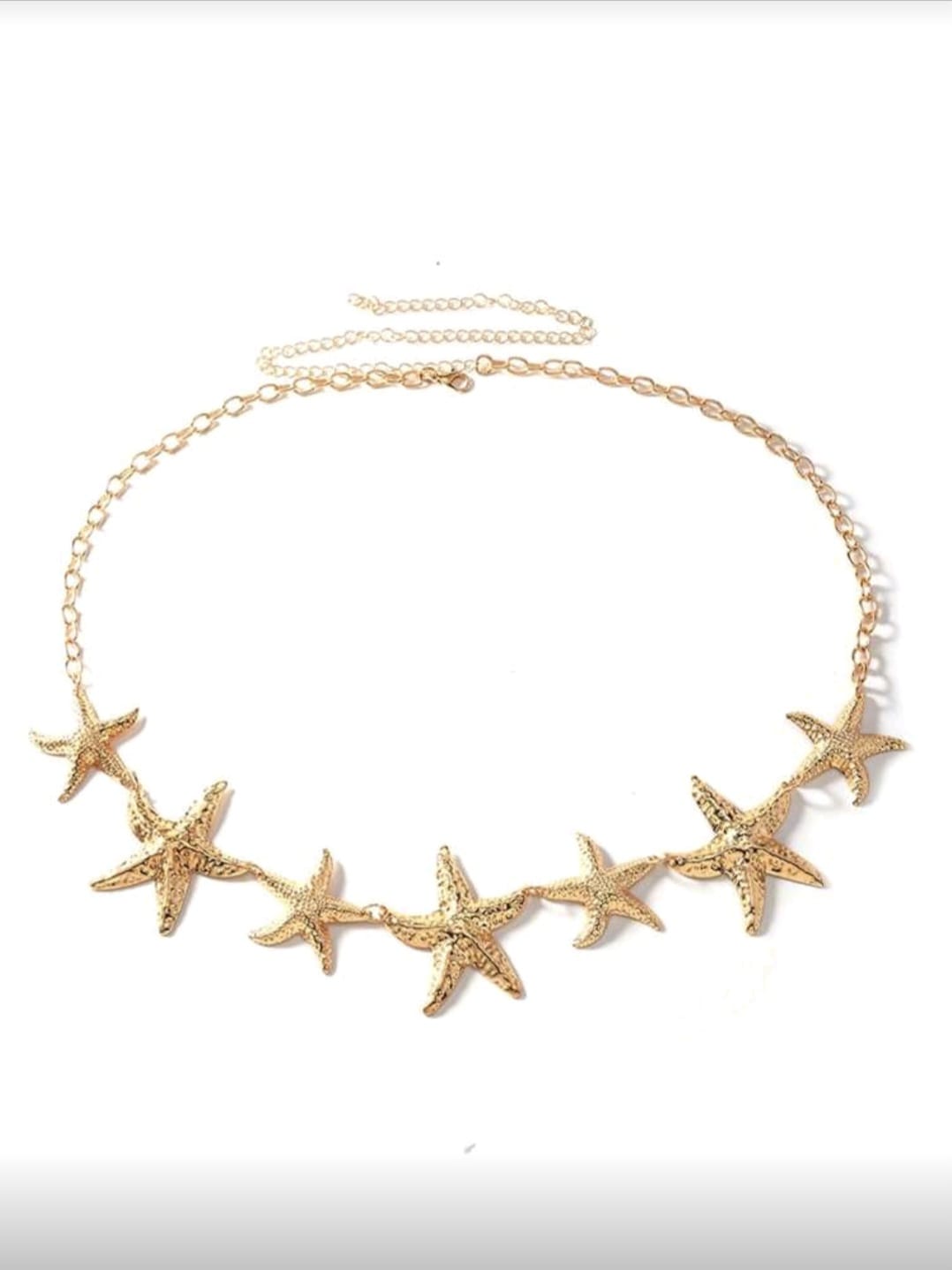 ACCESORIO ESTRELLA