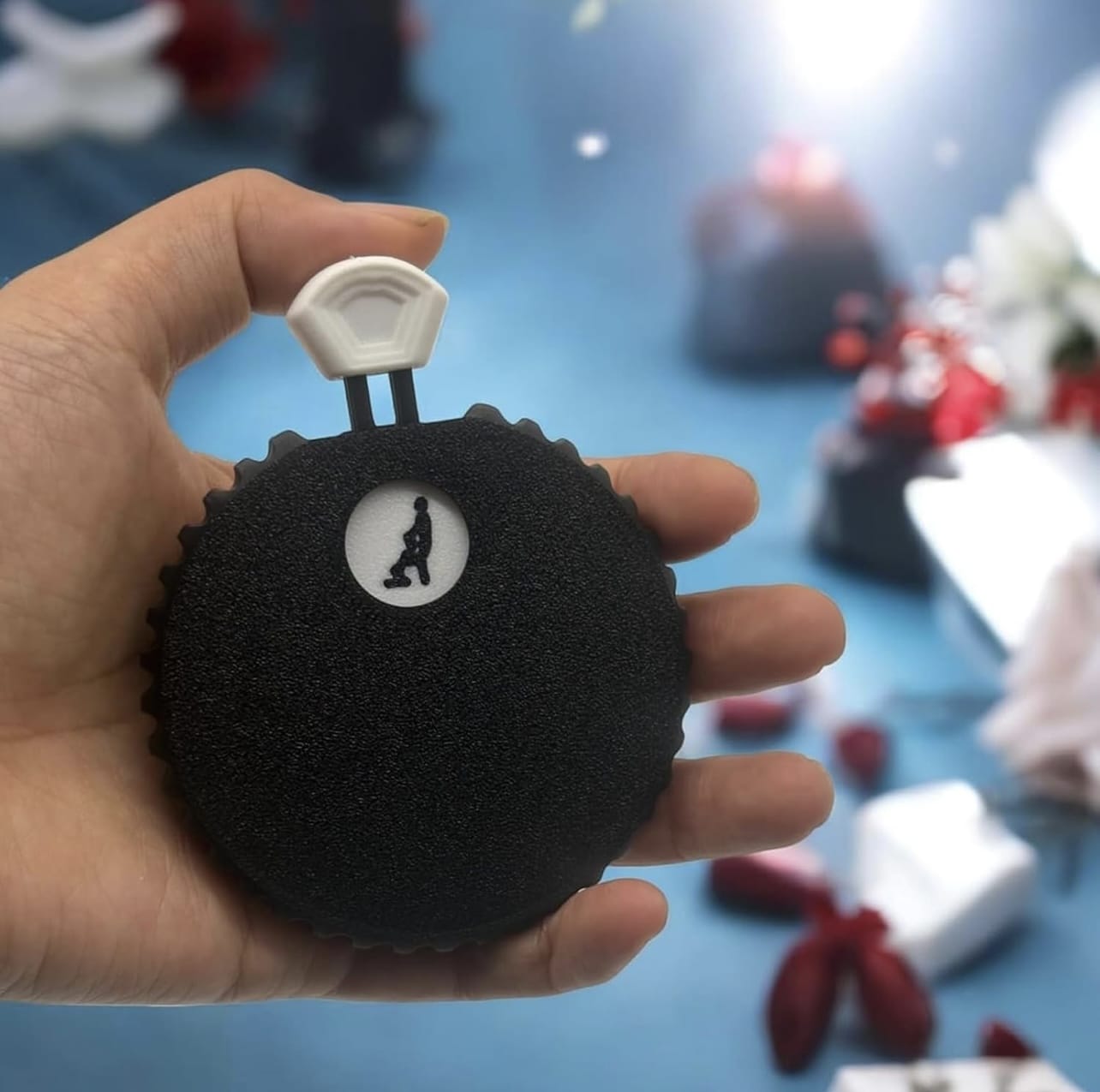 RULETA DE POSICIONES