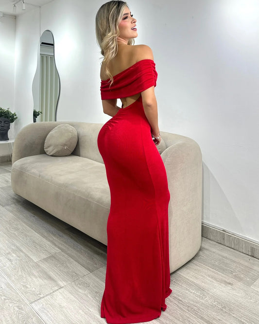 Descuento exclusivo en web! VESTIDO PASION