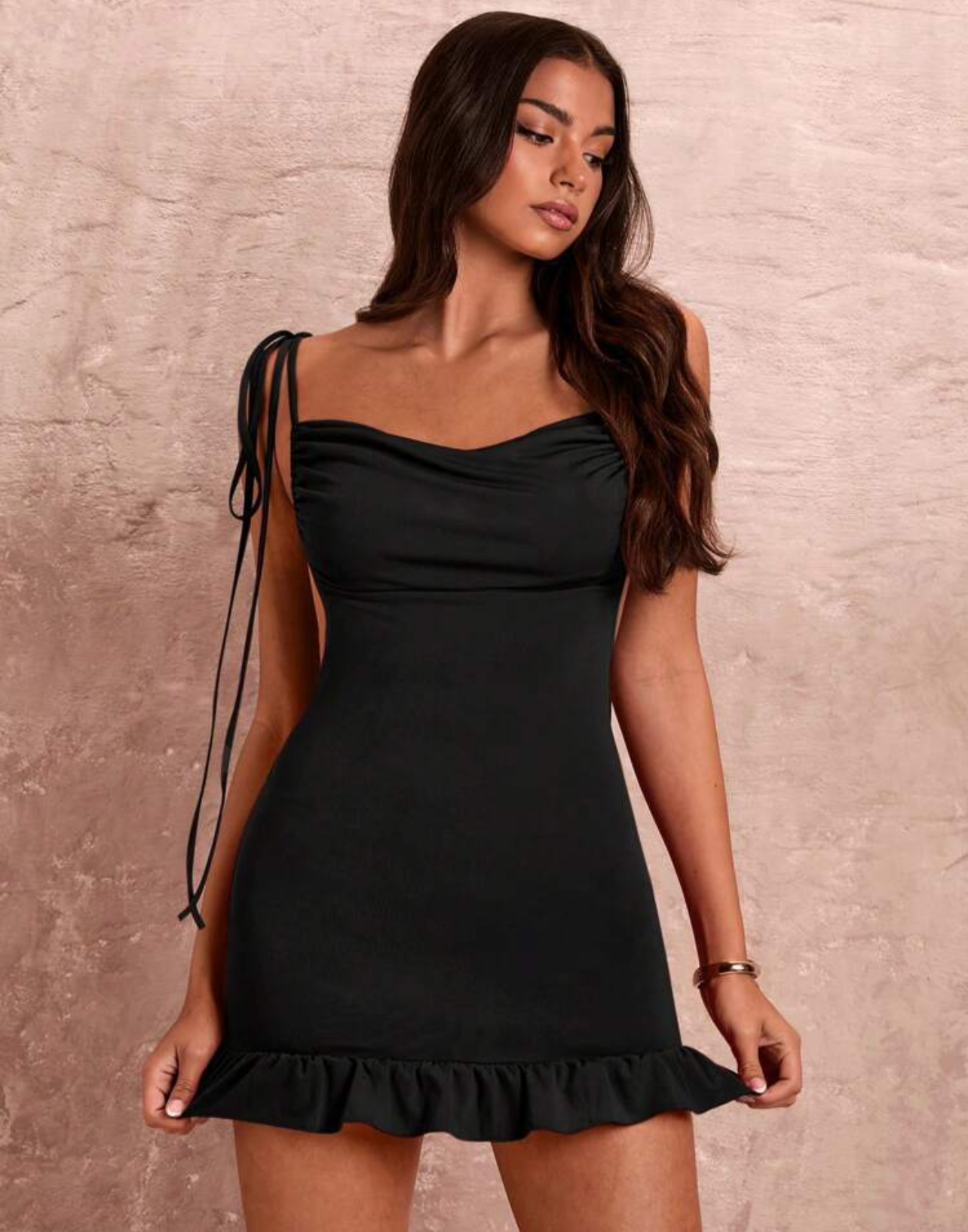 VESTIDO CLEO