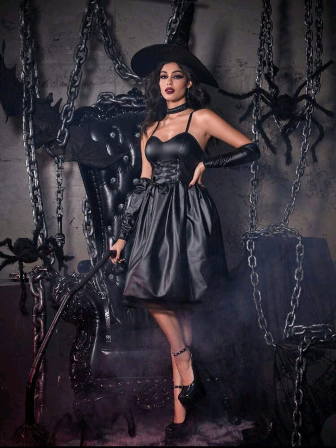BRUJITA