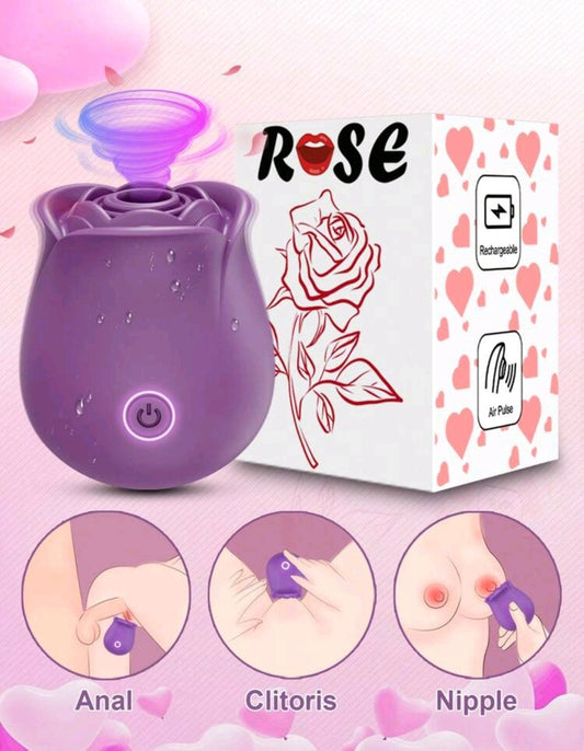 SUCCIONADOR DE CLITORIS