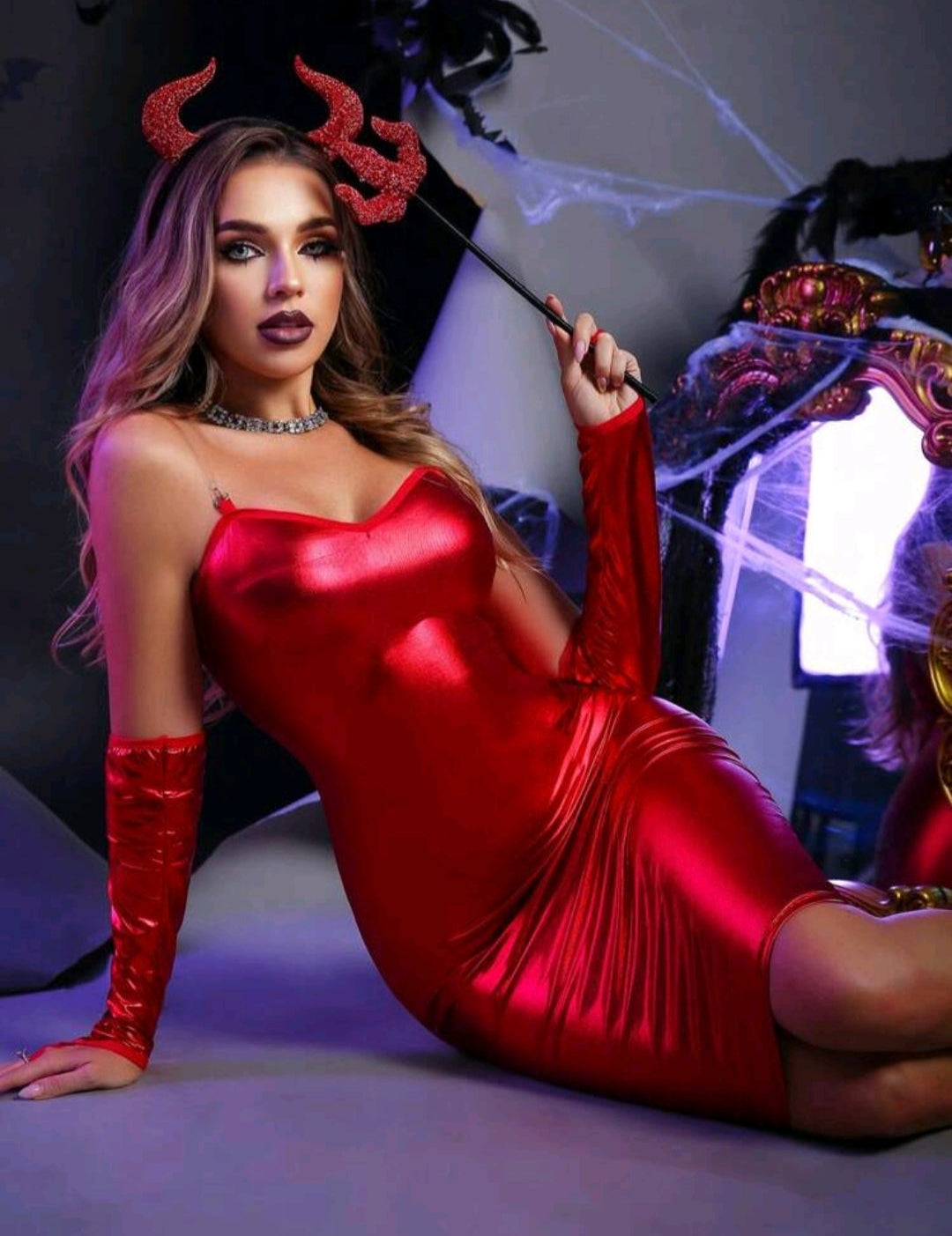 DIABLITA CUERINA
