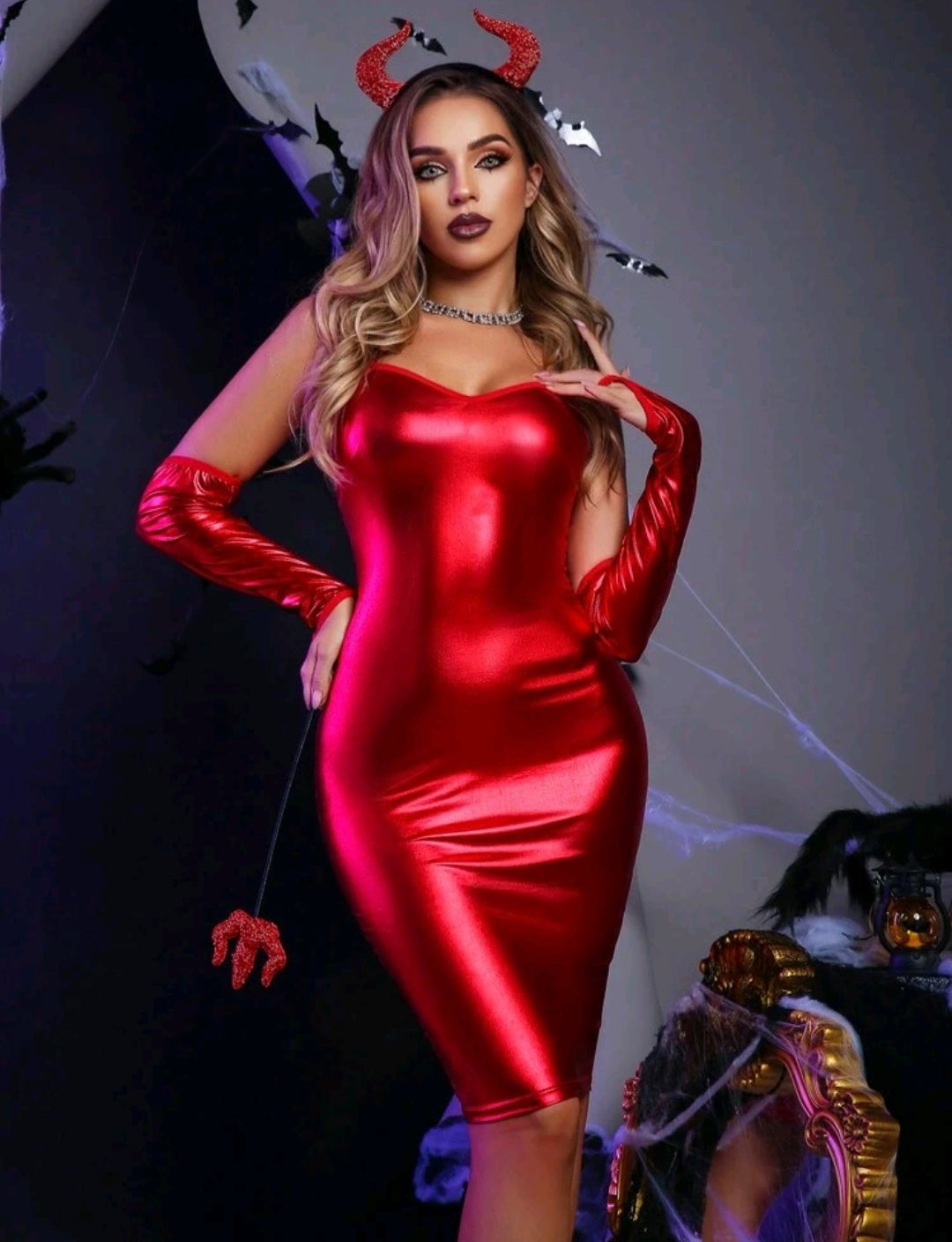 DIABLITA CUERINA