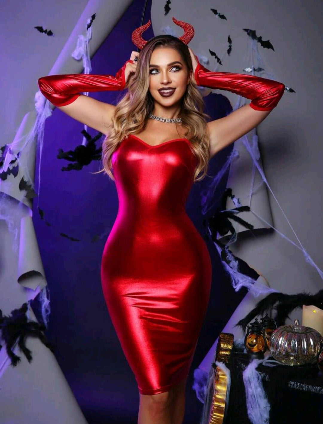 DIABLITA CUERINA