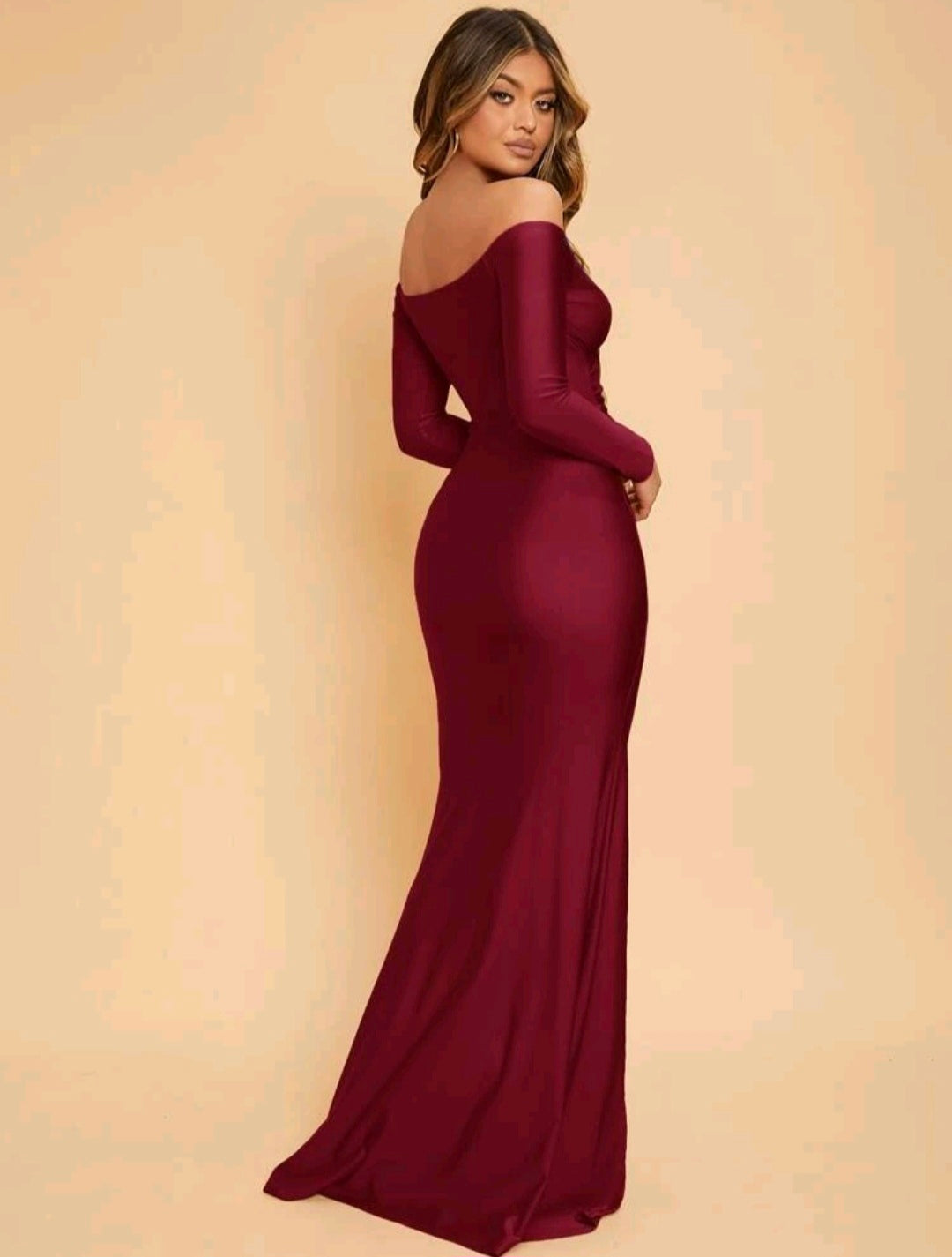 VESTIDO ELITE